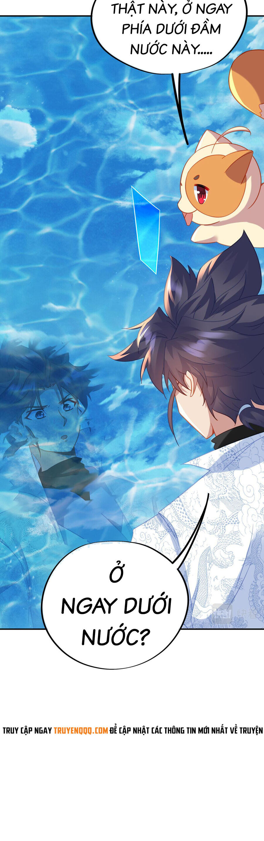 Bắt Đầu Quật Khởi Từ Làm Lô Đỉnh Chapter 85 - 15