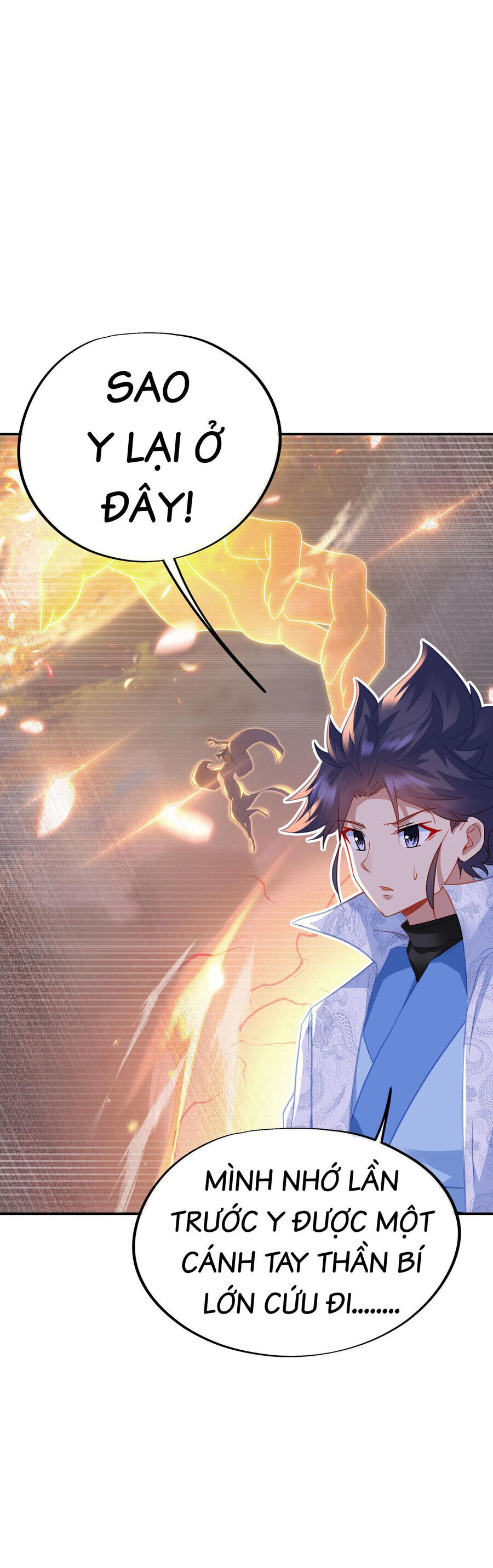 Bắt Đầu Quật Khởi Từ Làm Lô Đỉnh Chapter 85 - 20