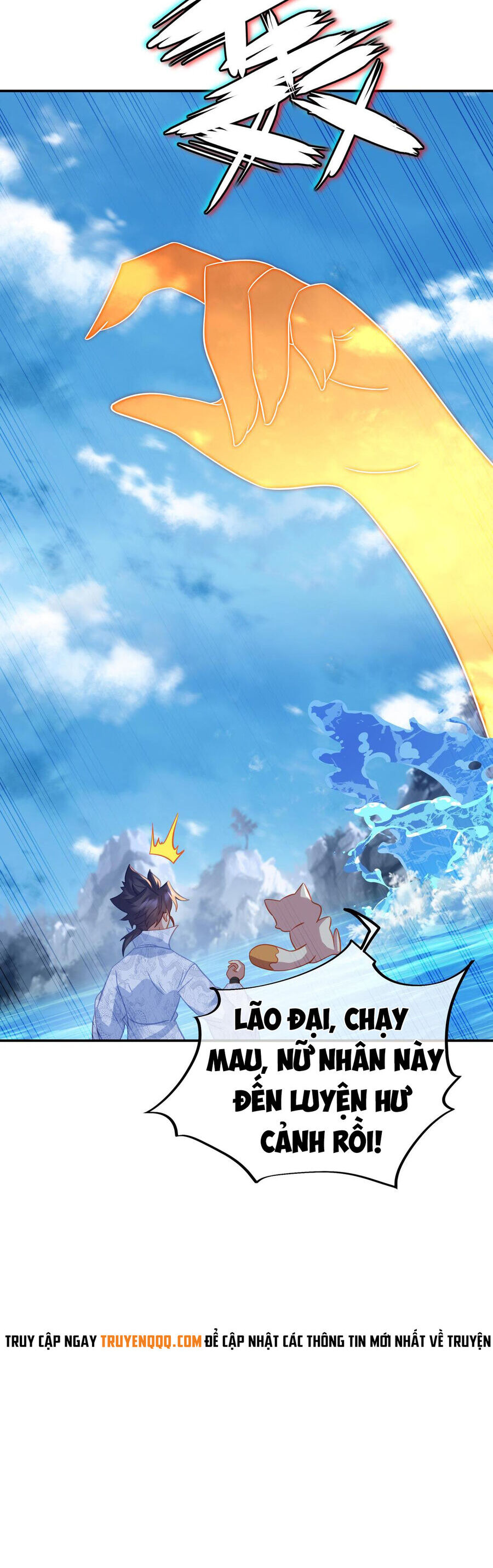 Bắt Đầu Quật Khởi Từ Làm Lô Đỉnh Chapter 85 - 22