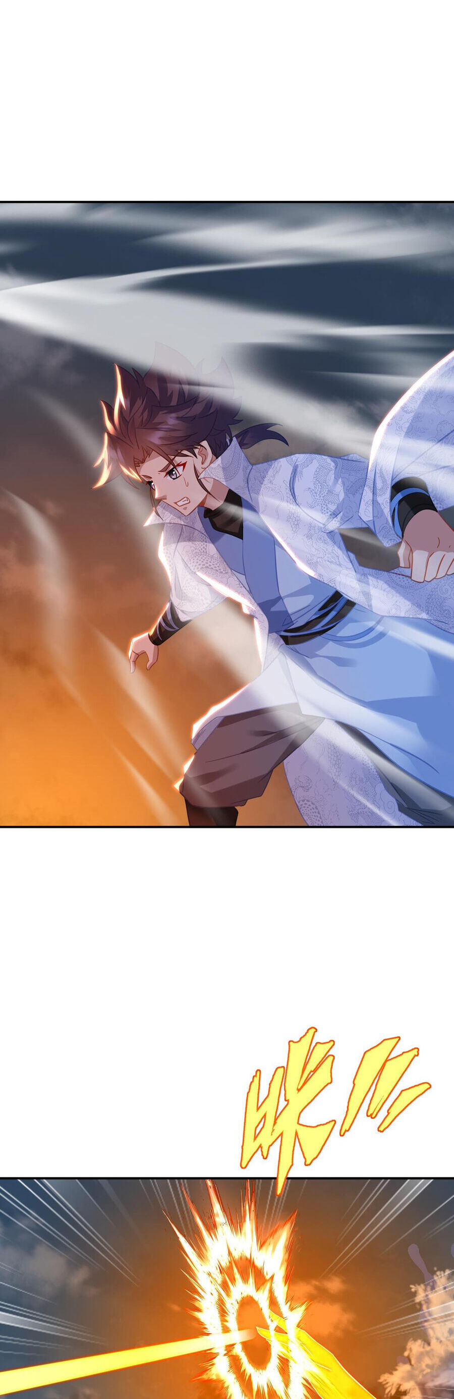 Bắt Đầu Quật Khởi Từ Làm Lô Đỉnh Chapter 85 - 25