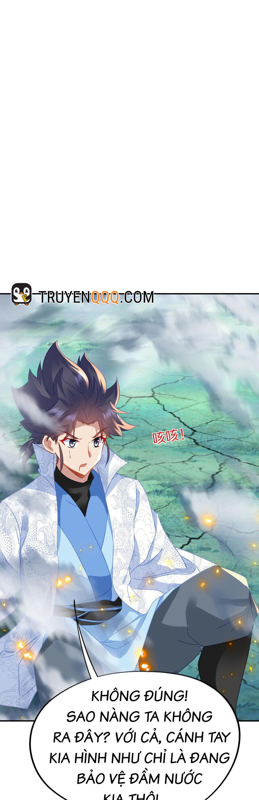 Bắt Đầu Quật Khởi Từ Làm Lô Đỉnh Chapter 85 - 27