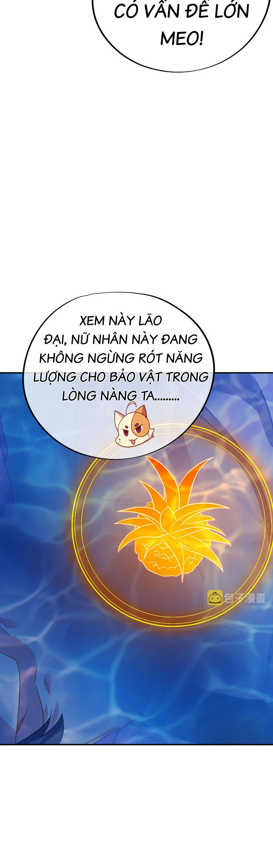 Bắt Đầu Quật Khởi Từ Làm Lô Đỉnh Chapter 85 - 29