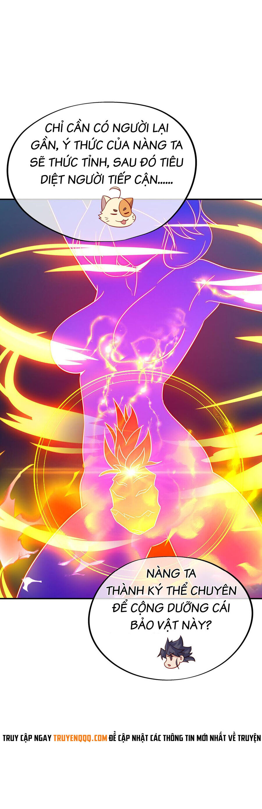 Bắt Đầu Quật Khởi Từ Làm Lô Đỉnh Chapter 85 - 30