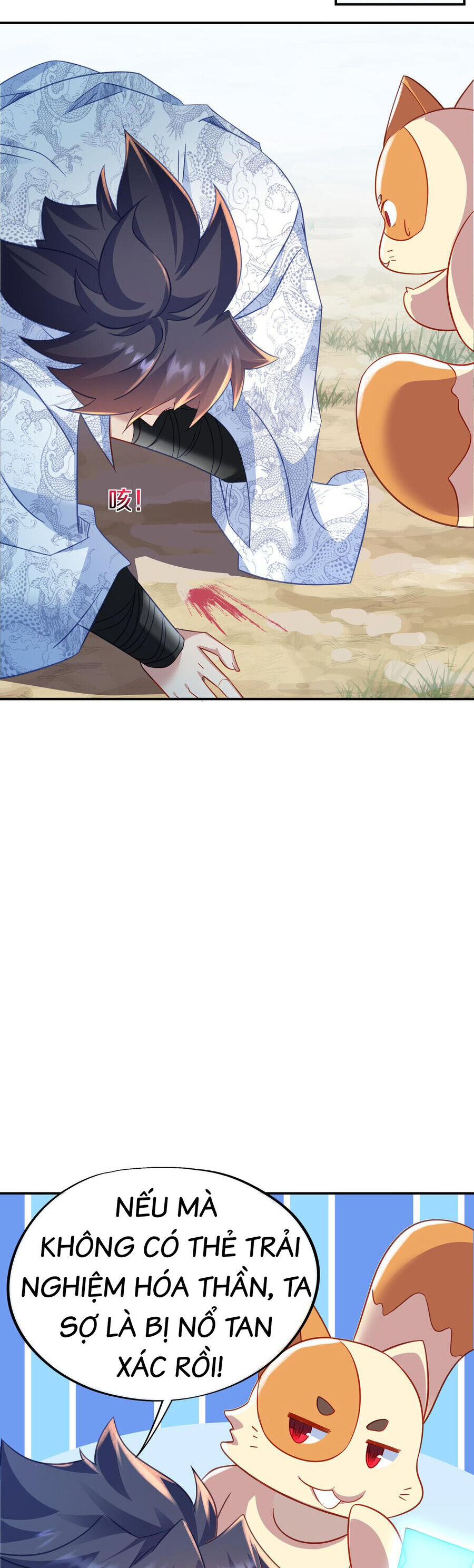 Bắt Đầu Quật Khởi Từ Làm Lô Đỉnh Chapter 85 - 6