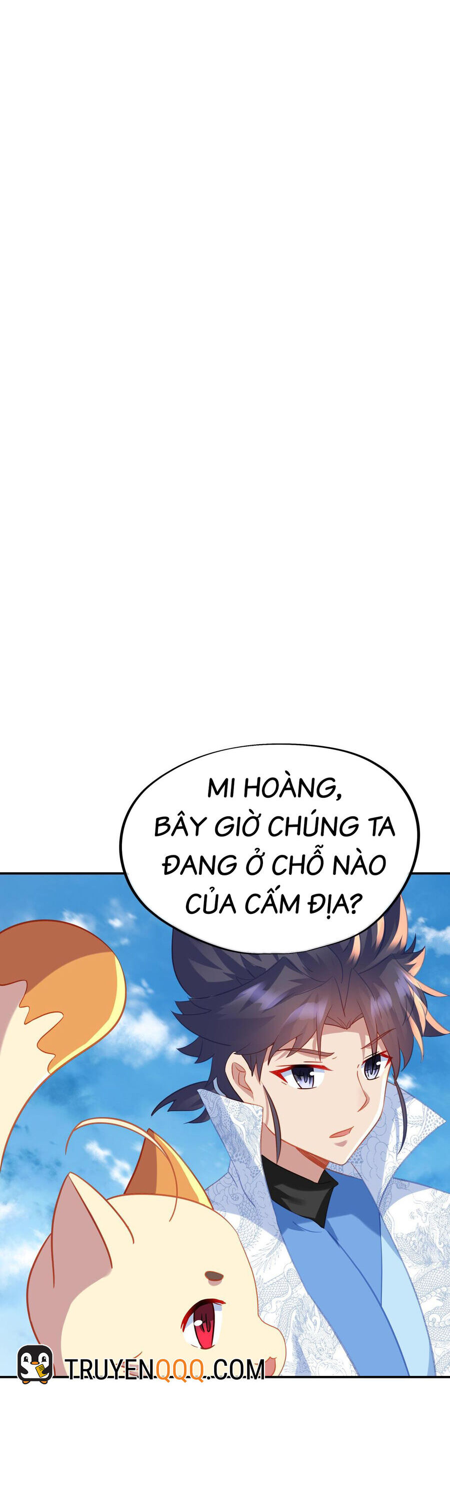 Bắt Đầu Quật Khởi Từ Làm Lô Đỉnh Chapter 85 - 8