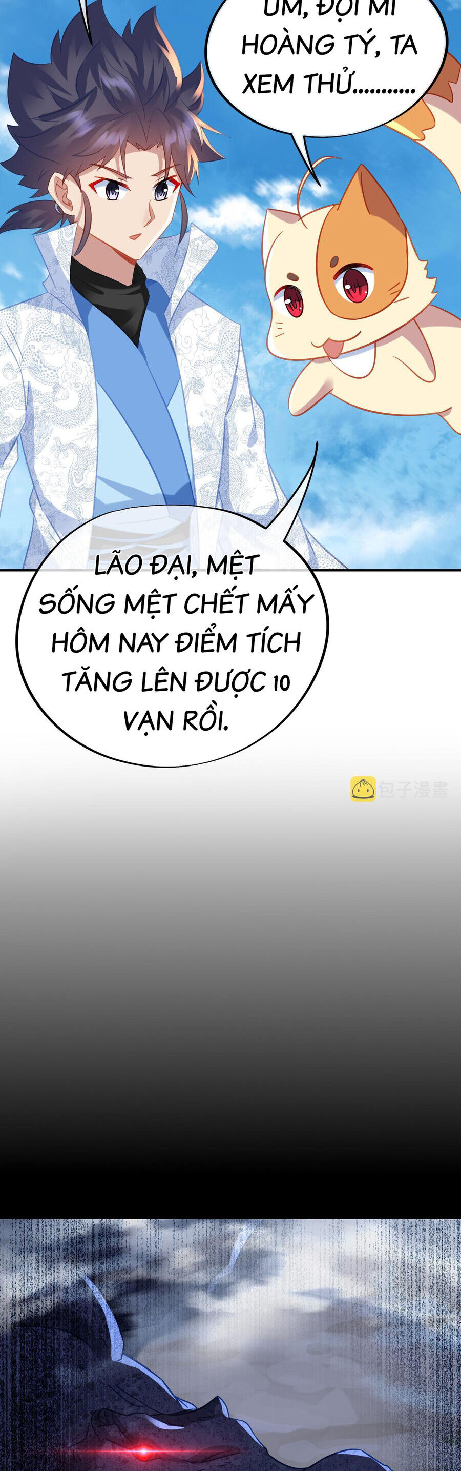 Bắt Đầu Quật Khởi Từ Làm Lô Đỉnh Chapter 85 - 10