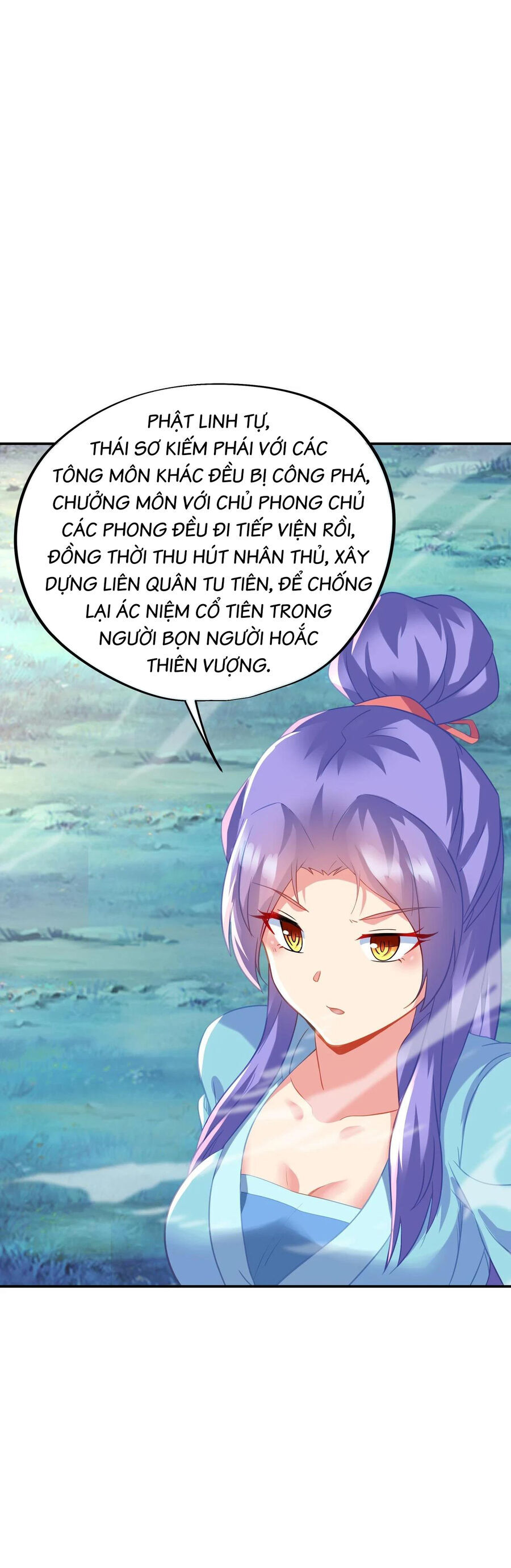 Bắt Đầu Quật Khởi Từ Làm Lô Đỉnh Chapter 86 - 14