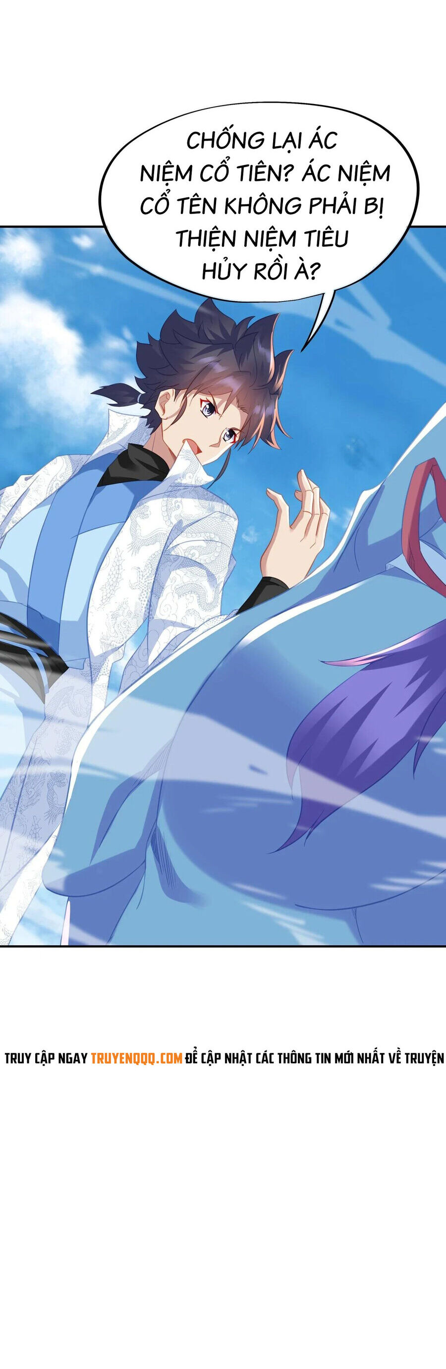 Bắt Đầu Quật Khởi Từ Làm Lô Đỉnh Chapter 86 - 15