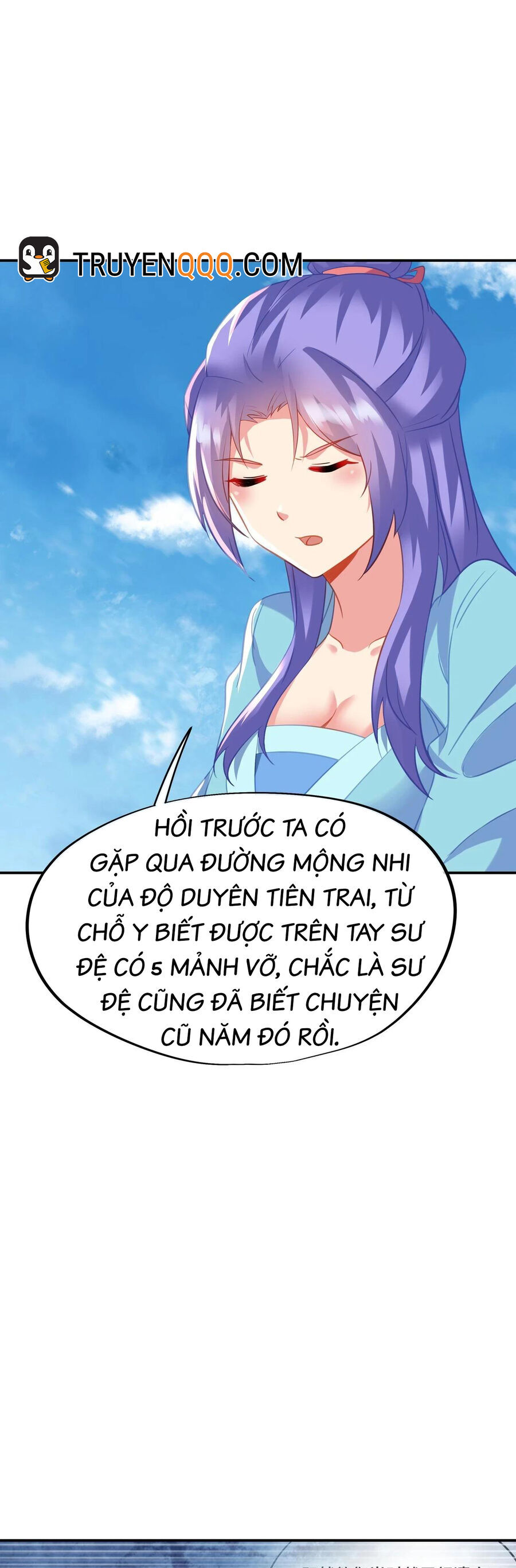 Bắt Đầu Quật Khởi Từ Làm Lô Đỉnh Chapter 86 - 16