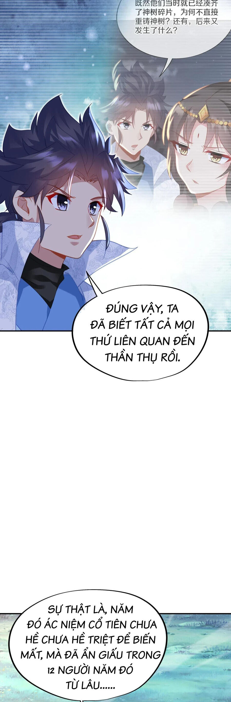 Bắt Đầu Quật Khởi Từ Làm Lô Đỉnh Chapter 86 - 17