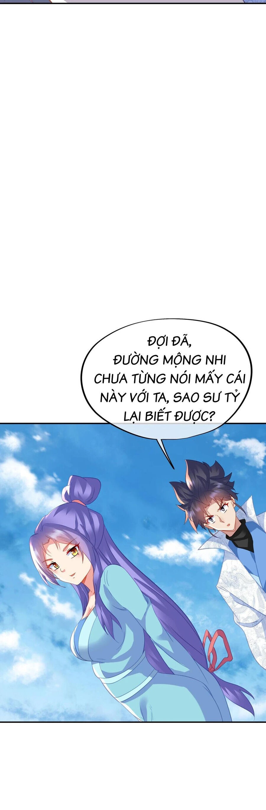 Bắt Đầu Quật Khởi Từ Làm Lô Đỉnh Chapter 86 - 19