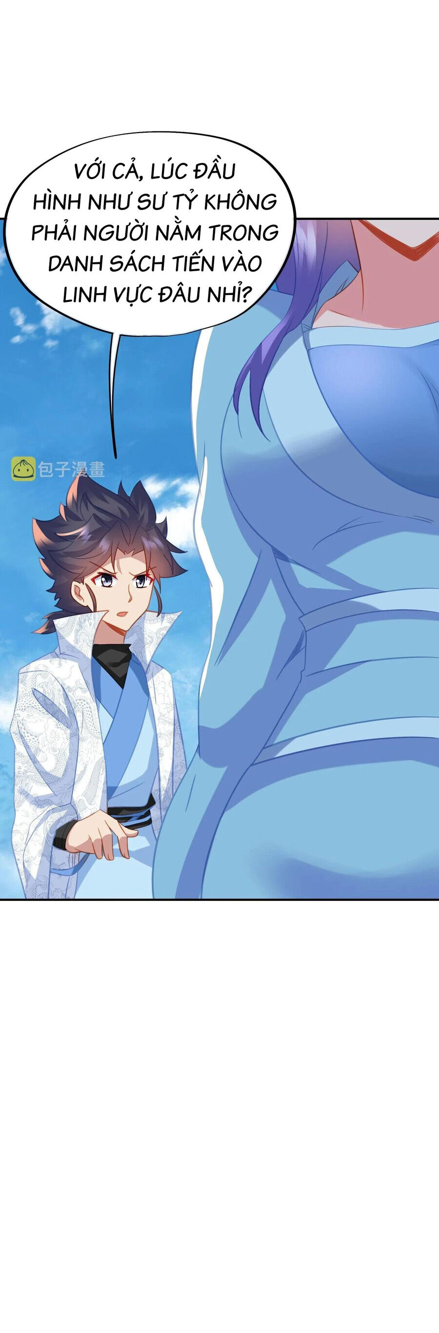 Bắt Đầu Quật Khởi Từ Làm Lô Đỉnh Chapter 86 - 20