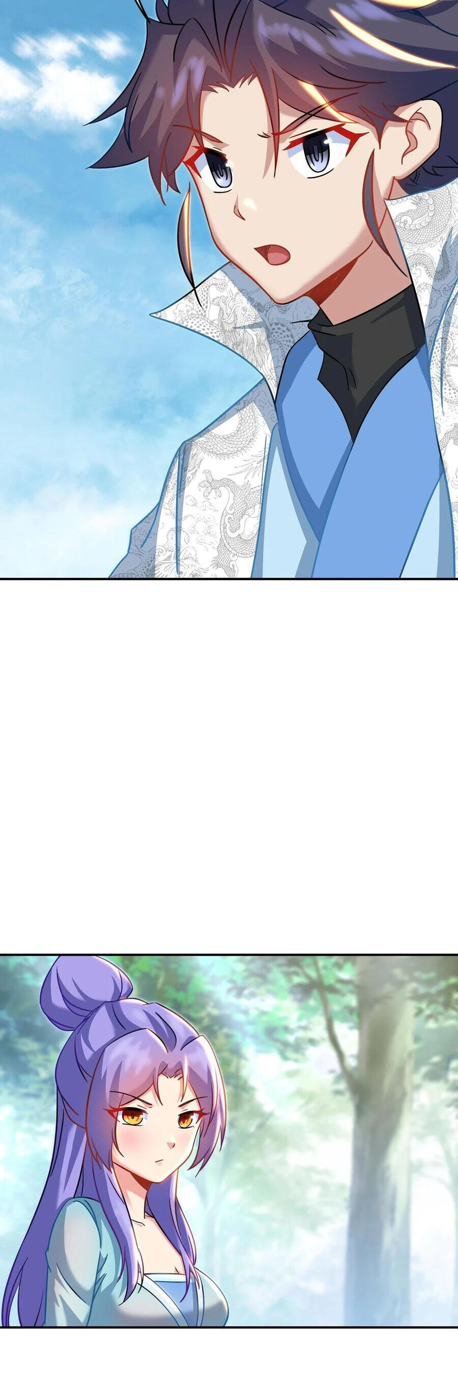 Bắt Đầu Quật Khởi Từ Làm Lô Đỉnh Chapter 86 - 22