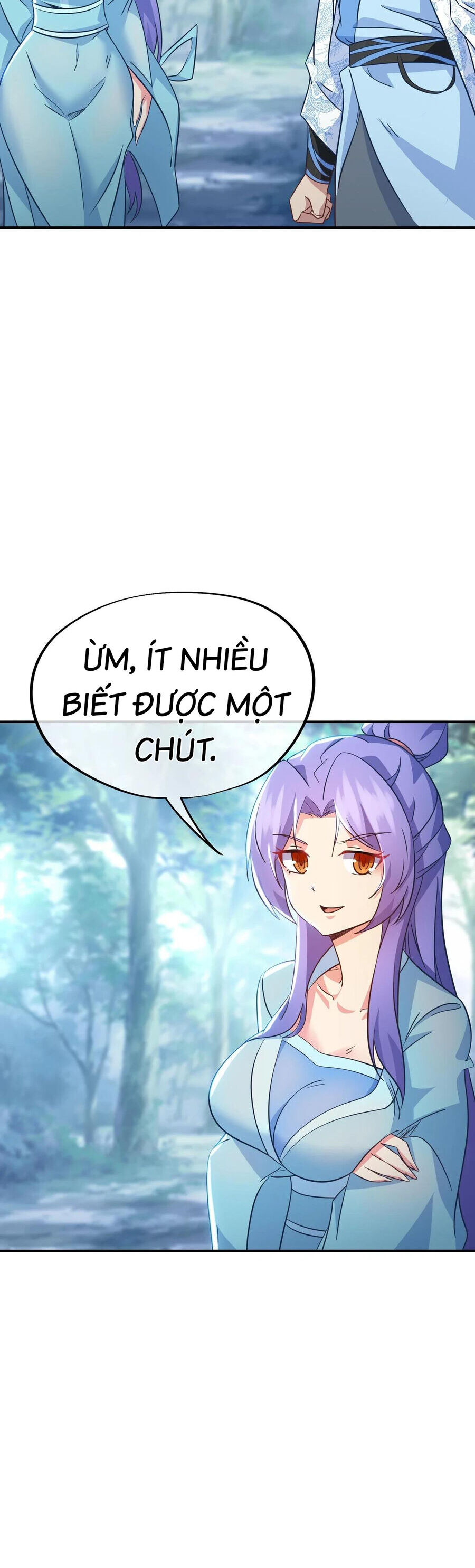 Bắt Đầu Quật Khởi Từ Làm Lô Đỉnh Chapter 86 - 26