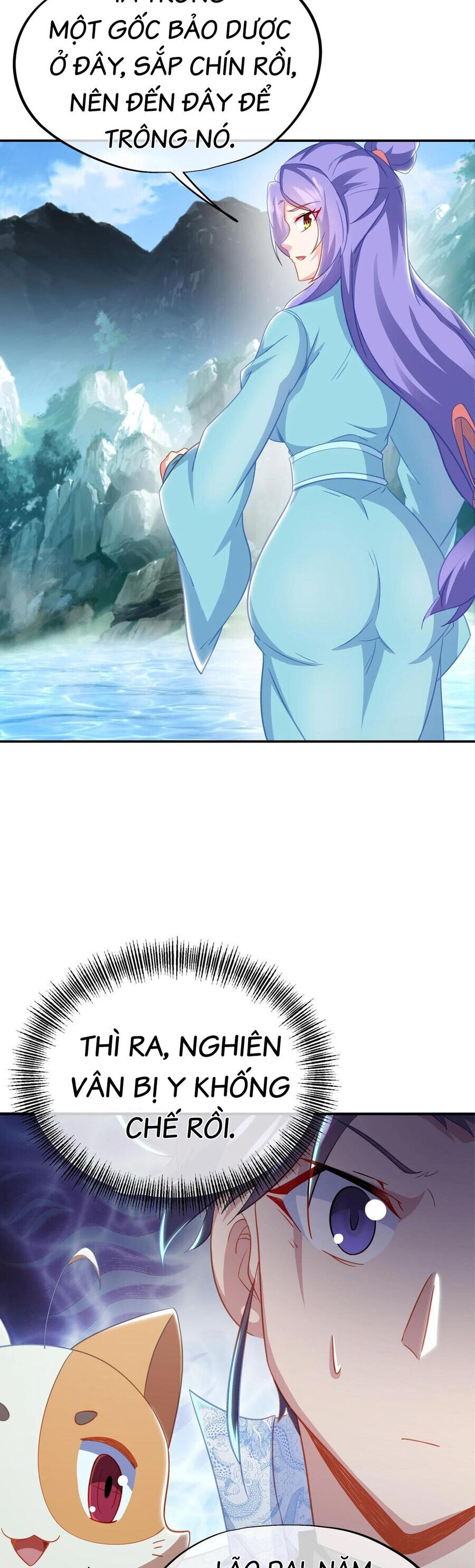 Bắt Đầu Quật Khởi Từ Làm Lô Đỉnh Chapter 86 - 29