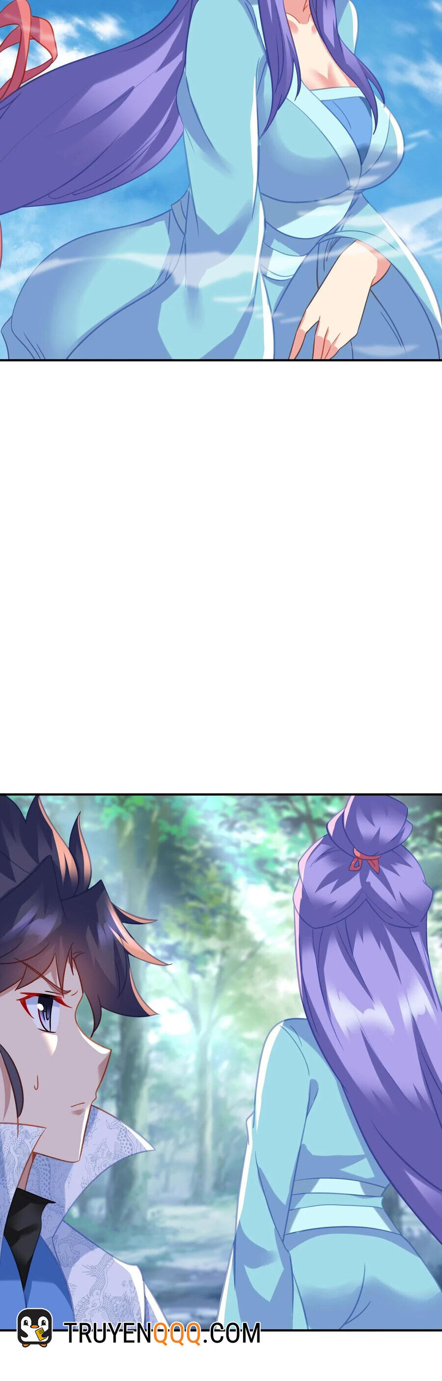 Bắt Đầu Quật Khởi Từ Làm Lô Đỉnh Chapter 87 - 11