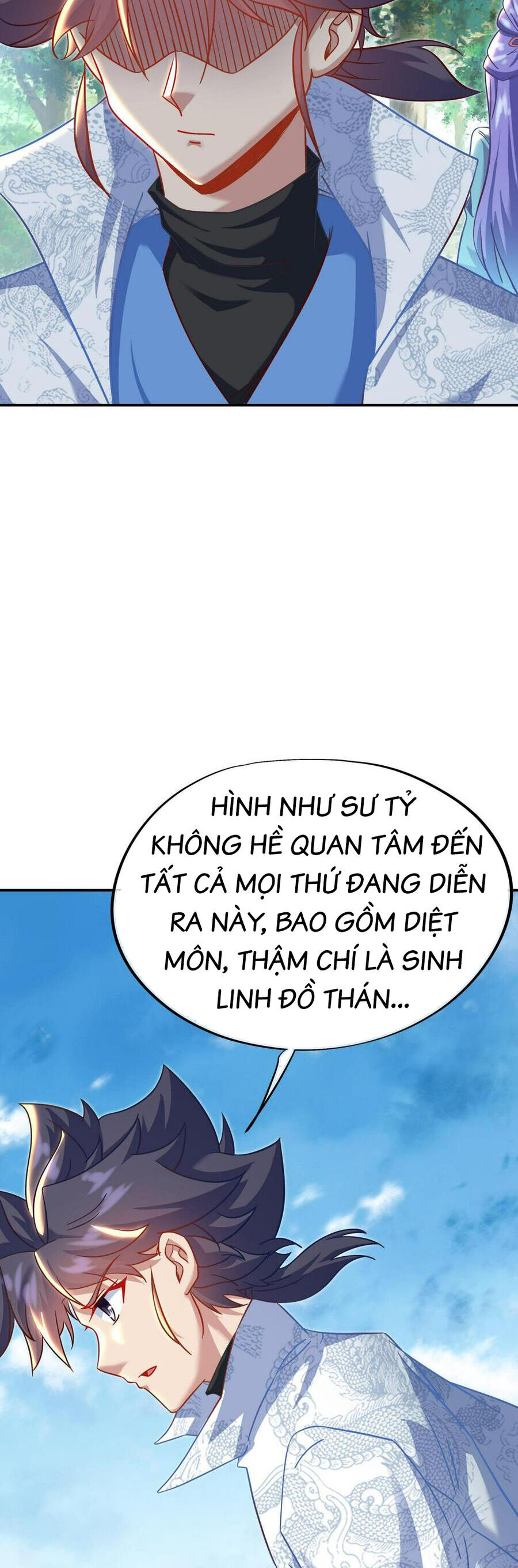 Bắt Đầu Quật Khởi Từ Làm Lô Đỉnh Chapter 87 - 13