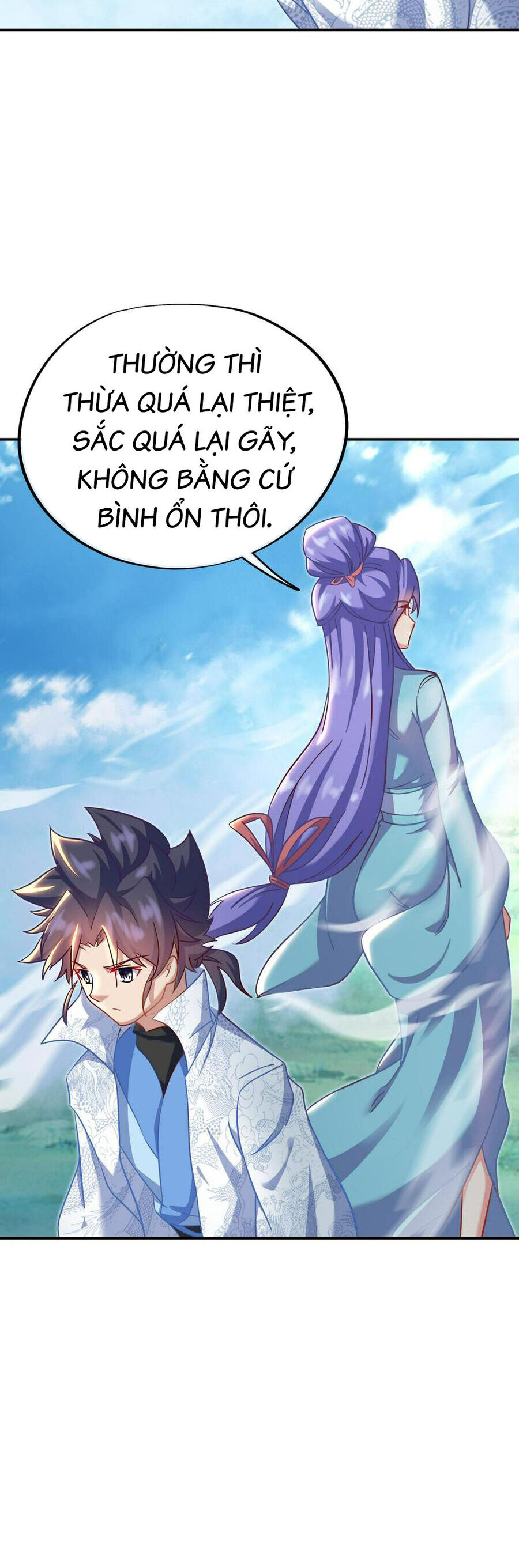 Bắt Đầu Quật Khởi Từ Làm Lô Đỉnh Chapter 87 - 14