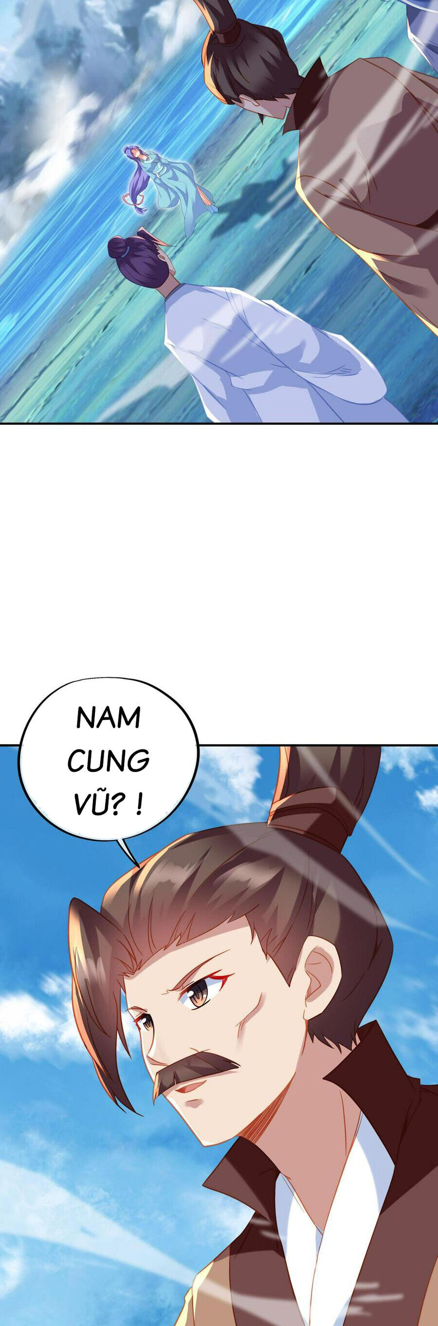 Bắt Đầu Quật Khởi Từ Làm Lô Đỉnh Chapter 87 - 18