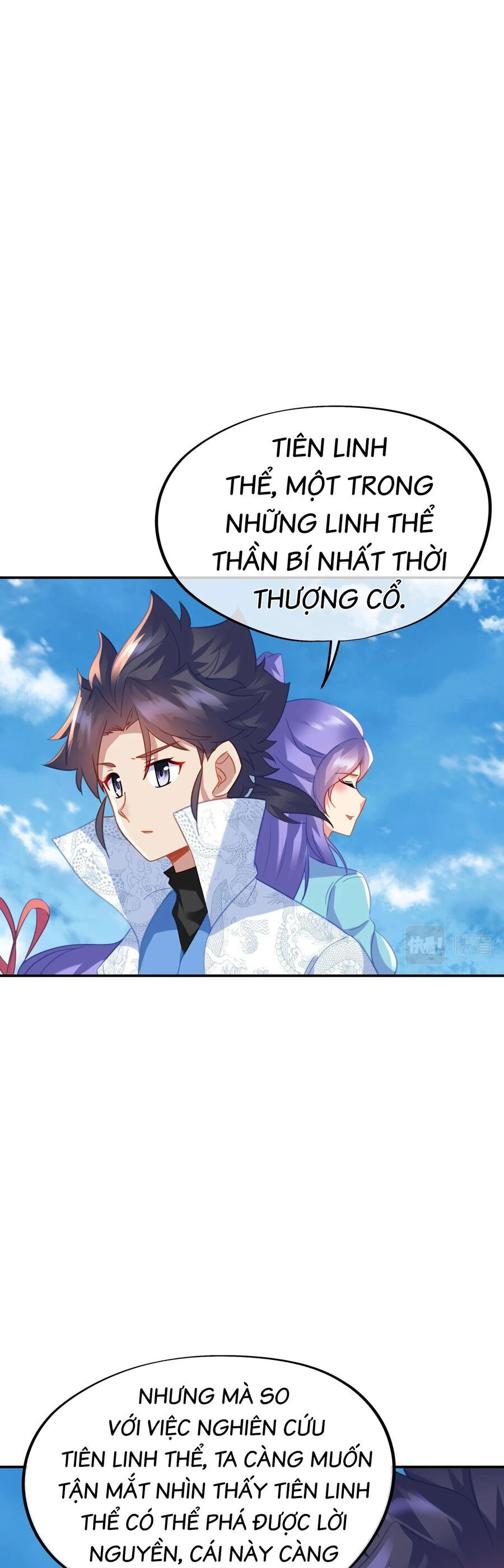 Bắt Đầu Quật Khởi Từ Làm Lô Đỉnh Chapter 87 - 4