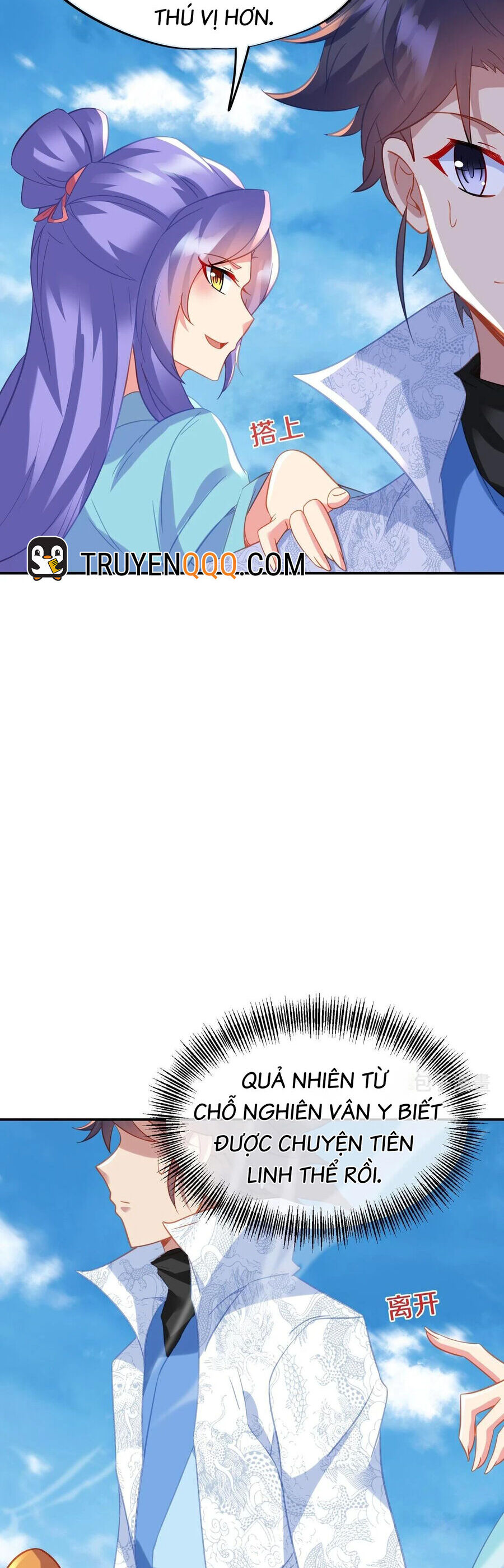 Bắt Đầu Quật Khởi Từ Làm Lô Đỉnh Chapter 87 - 5