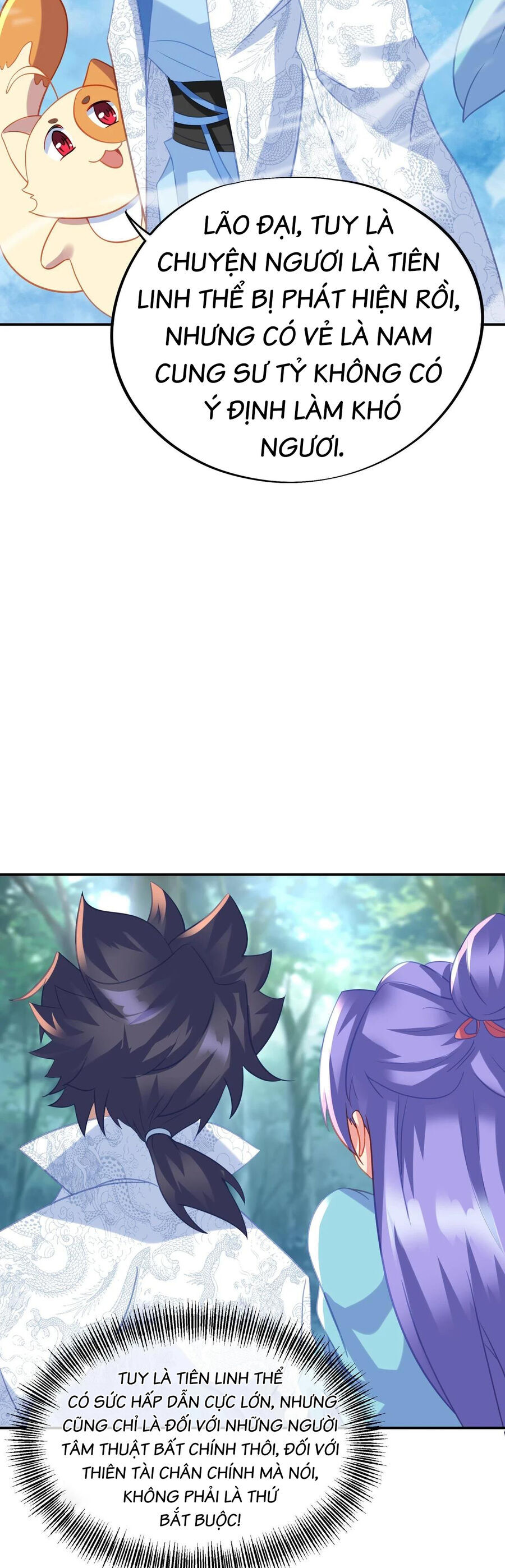 Bắt Đầu Quật Khởi Từ Làm Lô Đỉnh Chapter 87 - 6