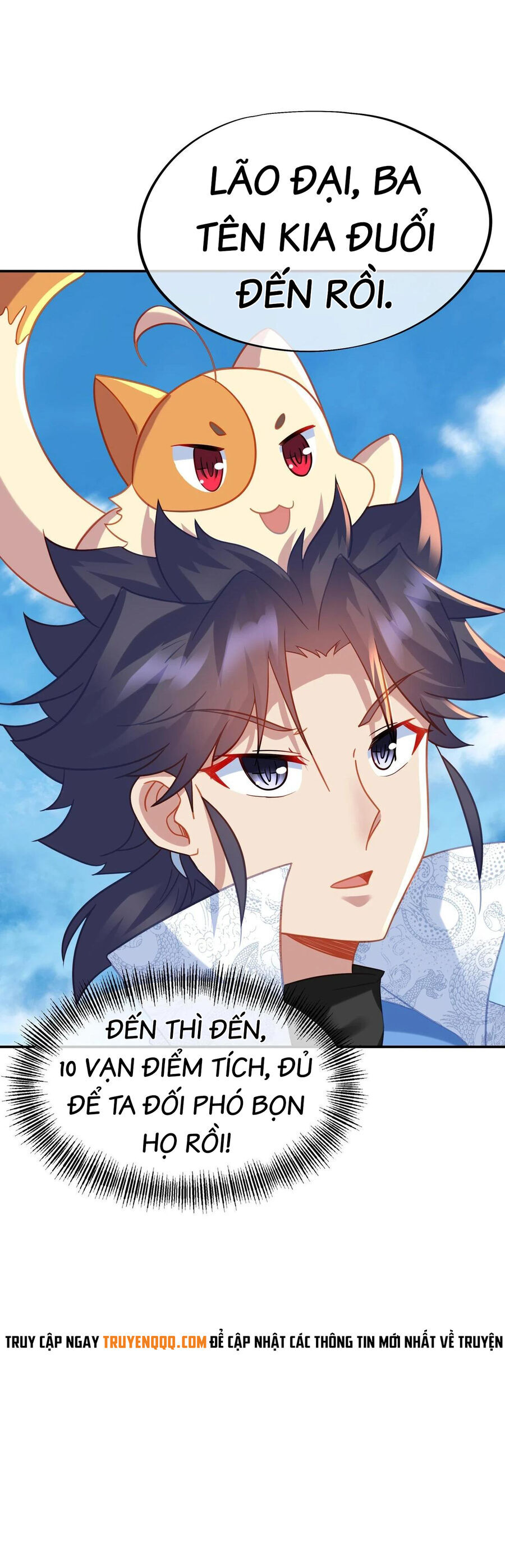 Bắt Đầu Quật Khởi Từ Làm Lô Đỉnh Chapter 87 - 8