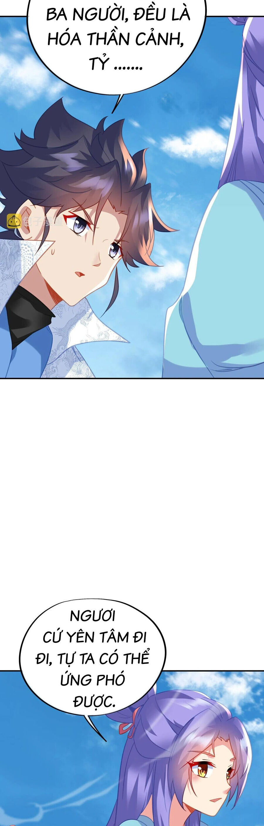 Bắt Đầu Quật Khởi Từ Làm Lô Đỉnh Chapter 87 - 10