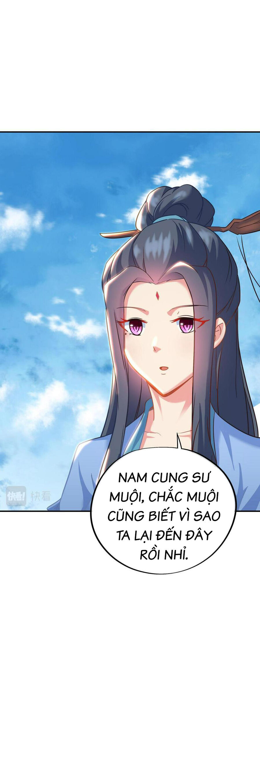 Bắt Đầu Quật Khởi Từ Làm Lô Đỉnh Chapter 88 - 14