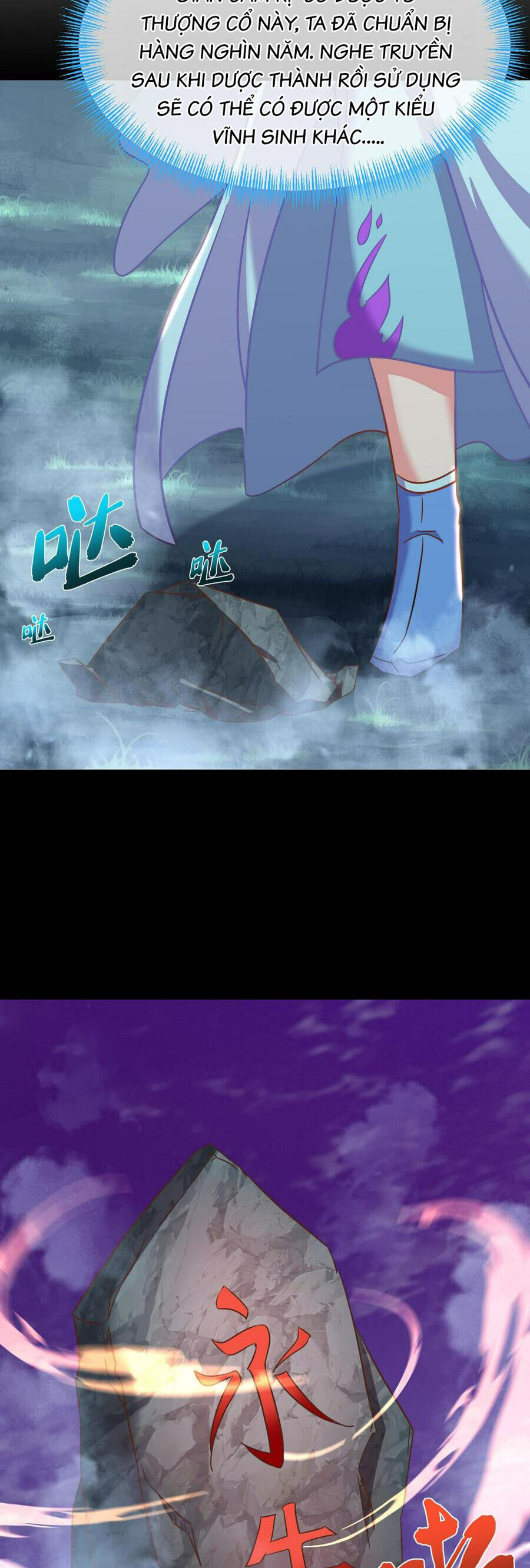 Bắt Đầu Quật Khởi Từ Làm Lô Đỉnh Chapter 88 - 16