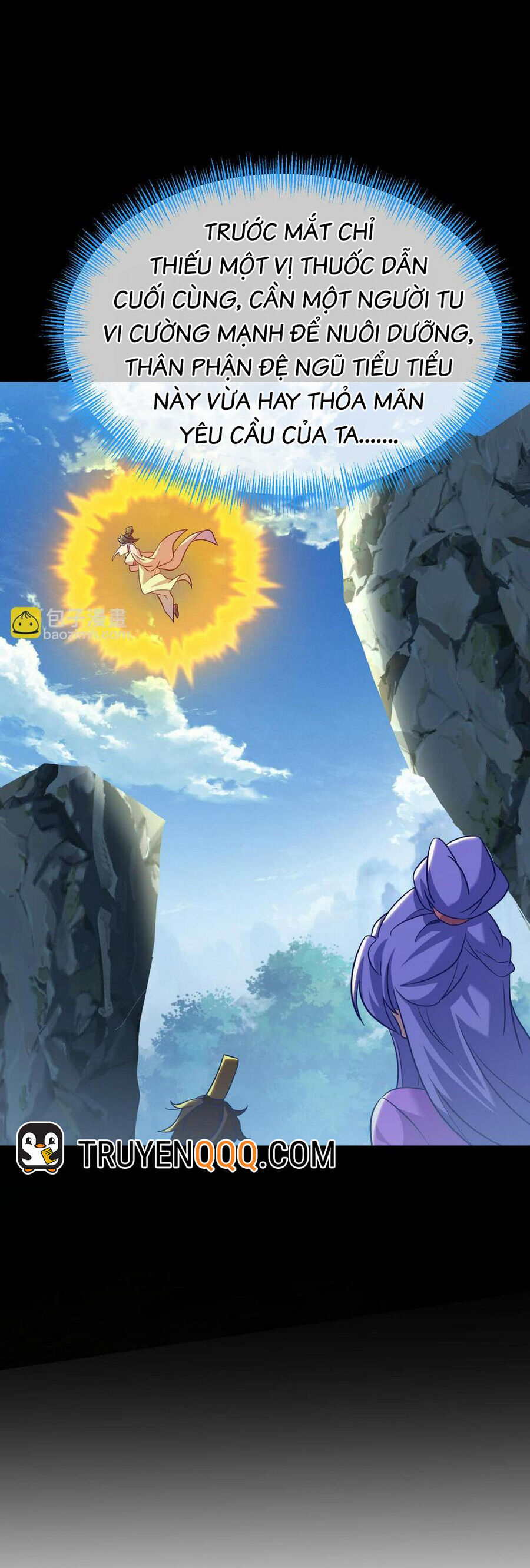 Bắt Đầu Quật Khởi Từ Làm Lô Đỉnh Chapter 88 - 18