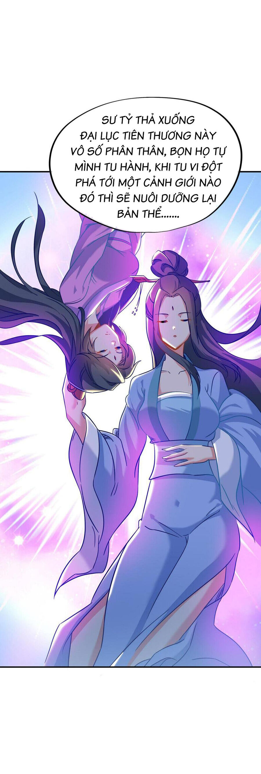 Bắt Đầu Quật Khởi Từ Làm Lô Đỉnh Chapter 88 - 20