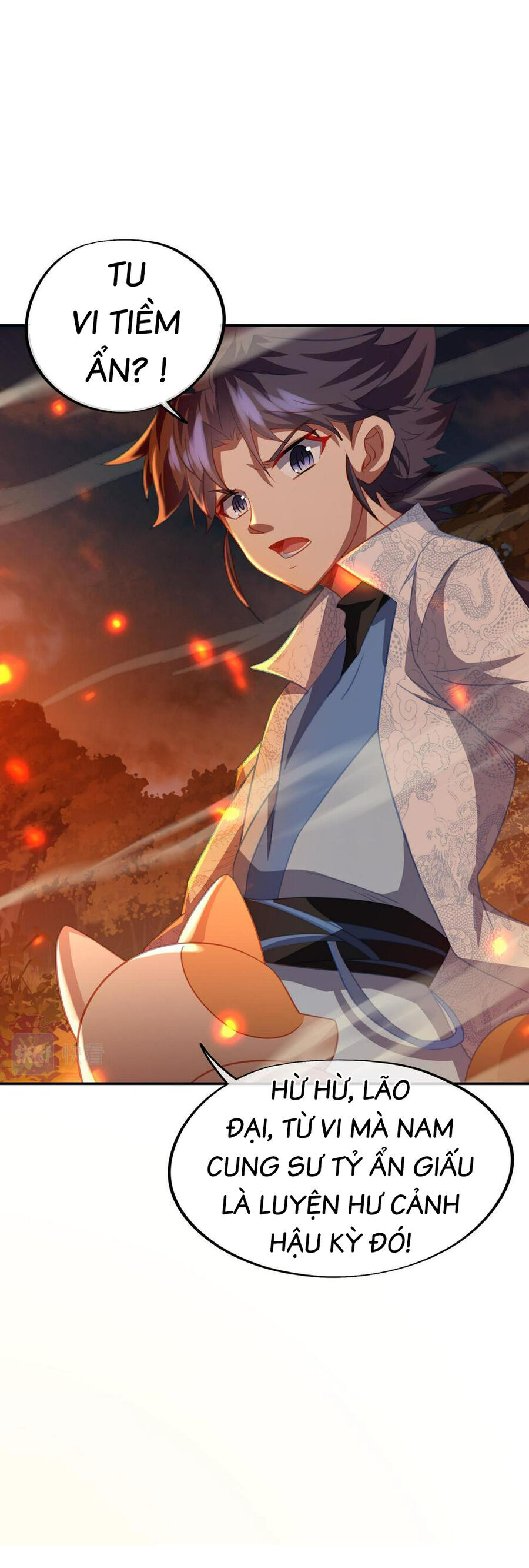 Bắt Đầu Quật Khởi Từ Làm Lô Đỉnh Chapter 88 - 2