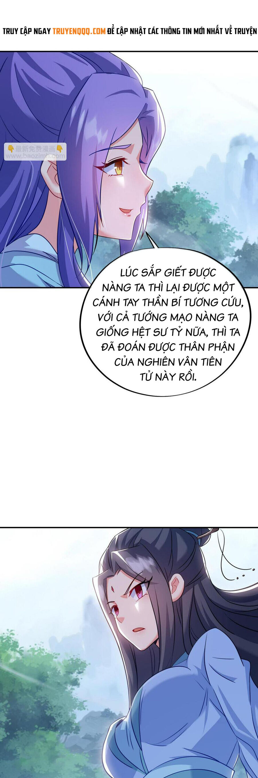 Bắt Đầu Quật Khởi Từ Làm Lô Đỉnh Chapter 88 - 23