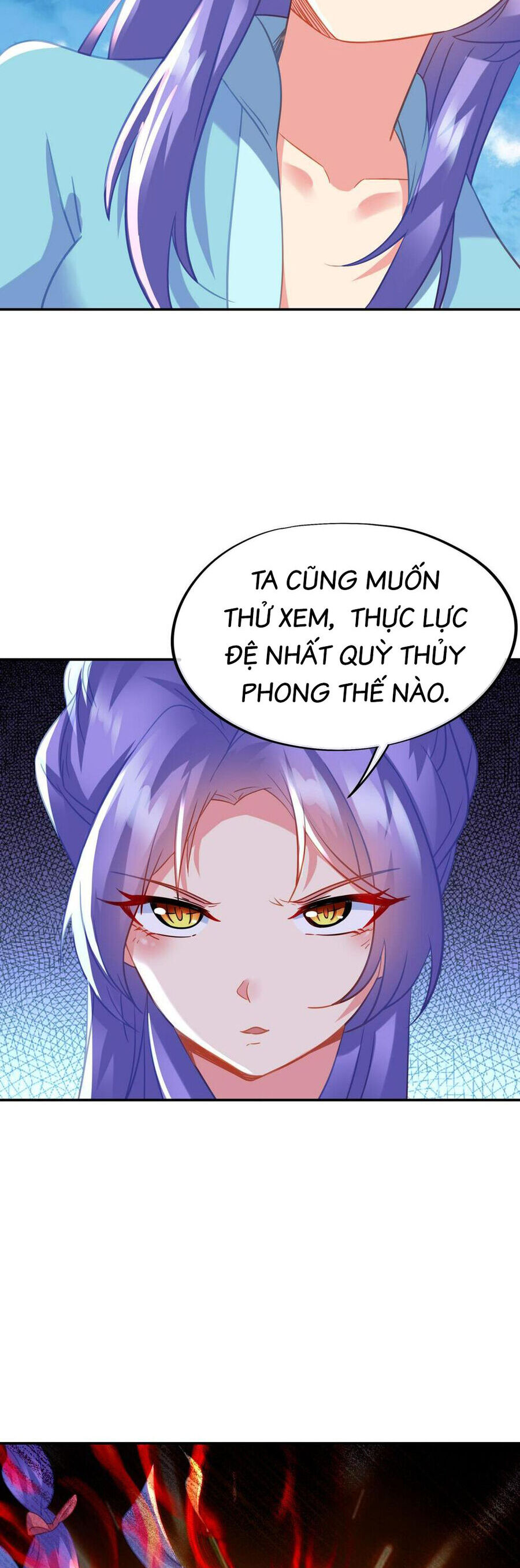 Bắt Đầu Quật Khởi Từ Làm Lô Đỉnh Chapter 88 - 27