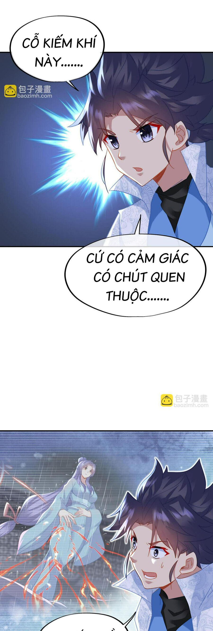 Bắt Đầu Quật Khởi Từ Làm Lô Đỉnh Chapter 88 - 5