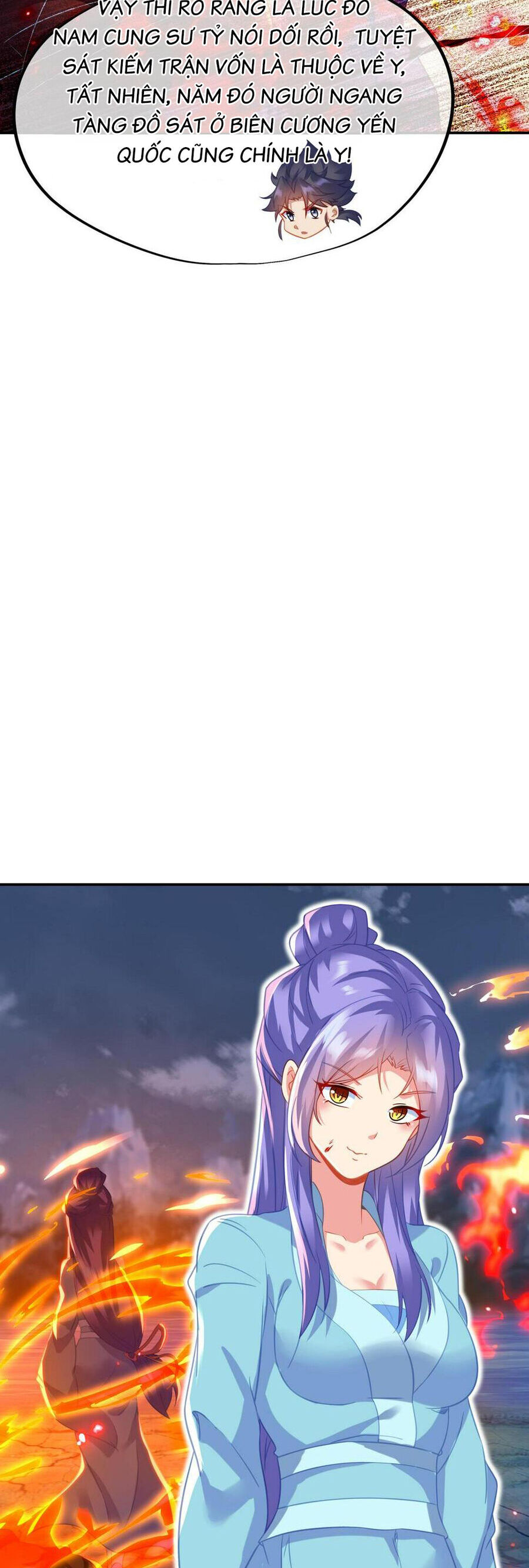 Bắt Đầu Quật Khởi Từ Làm Lô Đỉnh Chapter 88 - 8