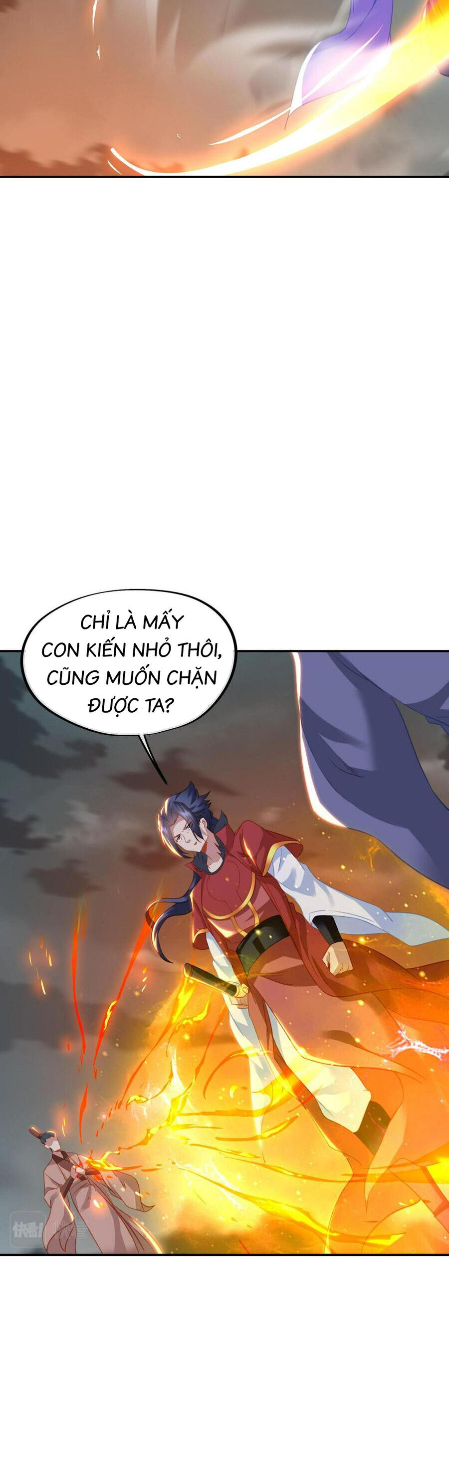 Bắt Đầu Quật Khởi Từ Làm Lô Đỉnh Chapter 89 - 22