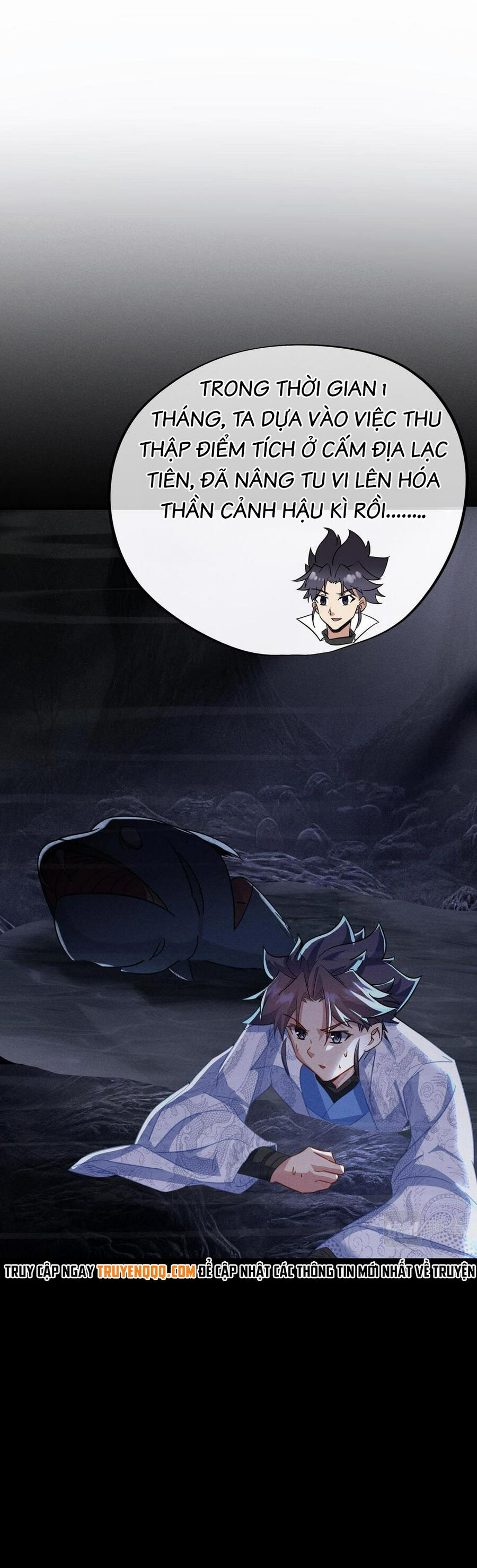 Bắt Đầu Quật Khởi Từ Làm Lô Đỉnh Chapter 89 - 10