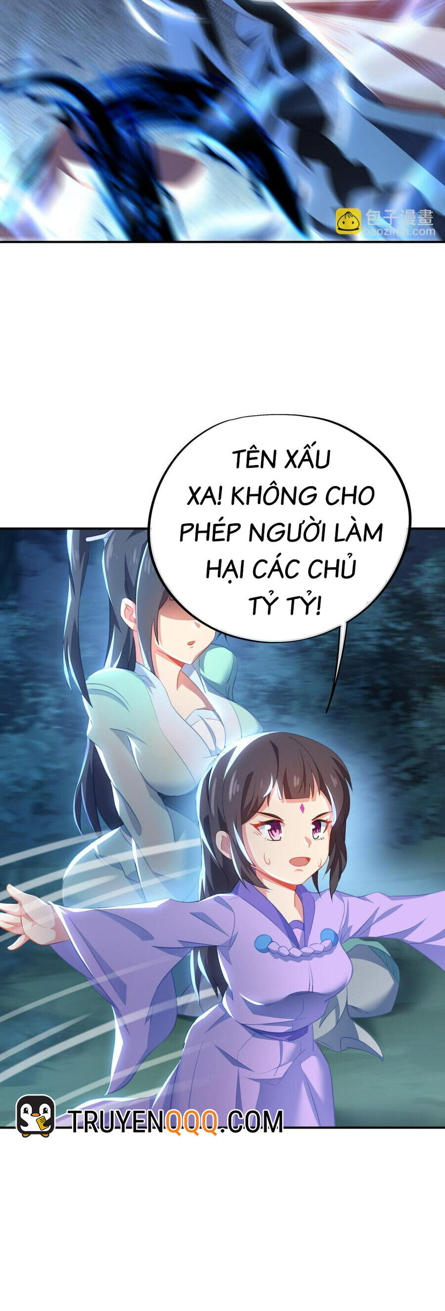 Bắt Đầu Quật Khởi Từ Làm Lô Đỉnh Chapter 90 - 16