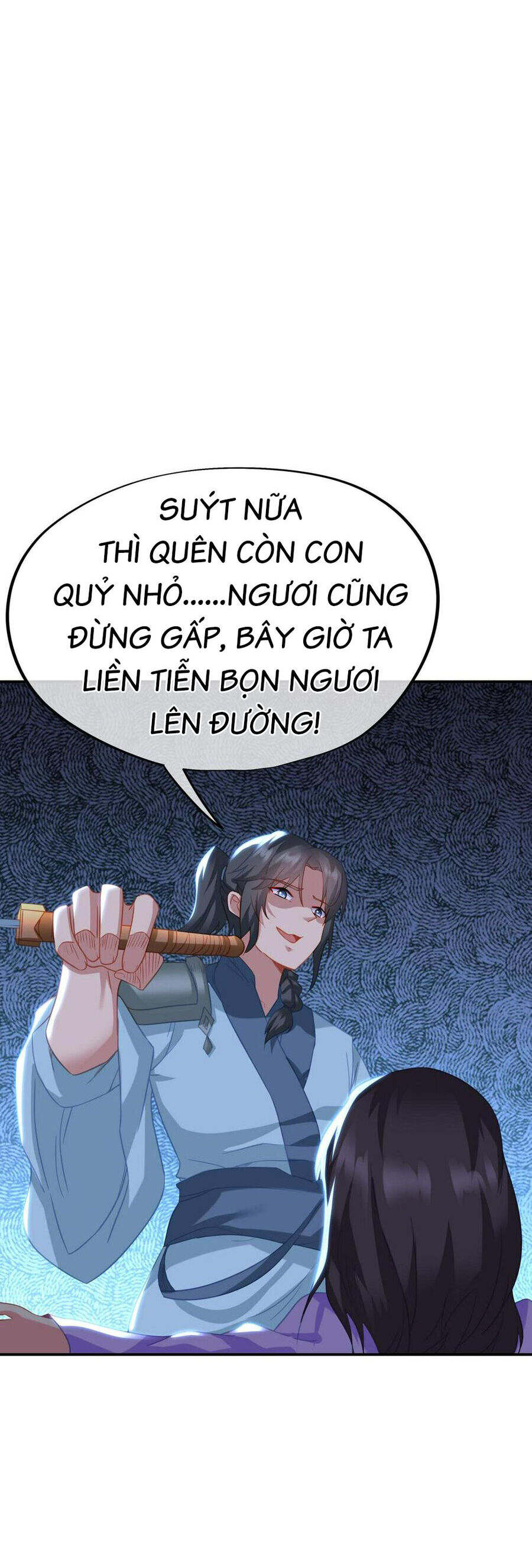 Bắt Đầu Quật Khởi Từ Làm Lô Đỉnh Chapter 90 - 18