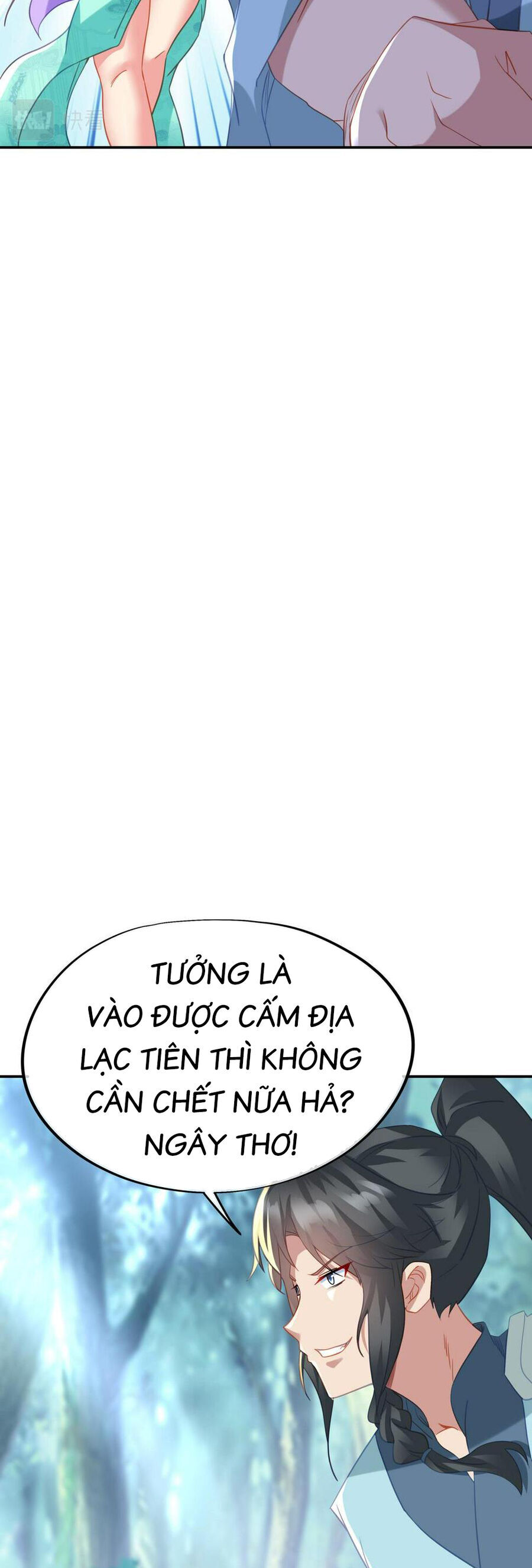 Bắt Đầu Quật Khởi Từ Làm Lô Đỉnh Chapter 90 - 21