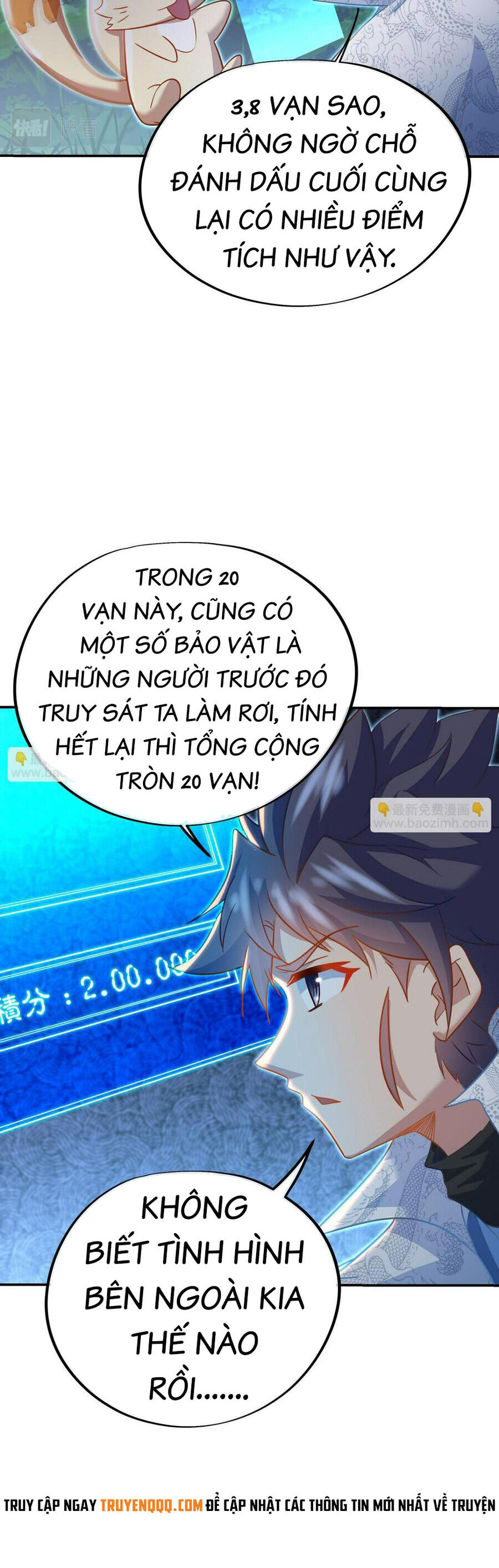 Bắt Đầu Quật Khởi Từ Làm Lô Đỉnh Chapter 90 - 28