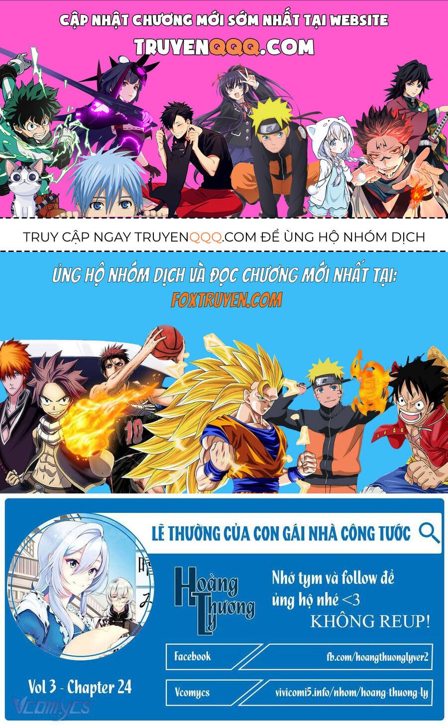 Lẽ Thường Của Con Gái Nhà Công Tước Chapter 24 - 1