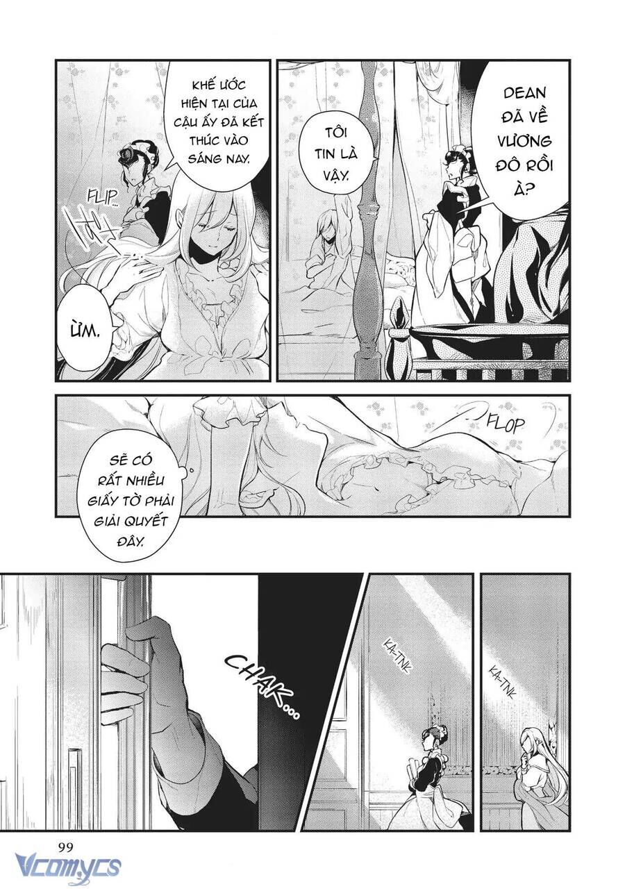 Lẽ Thường Của Con Gái Nhà Công Tước Chapter 24 - 15