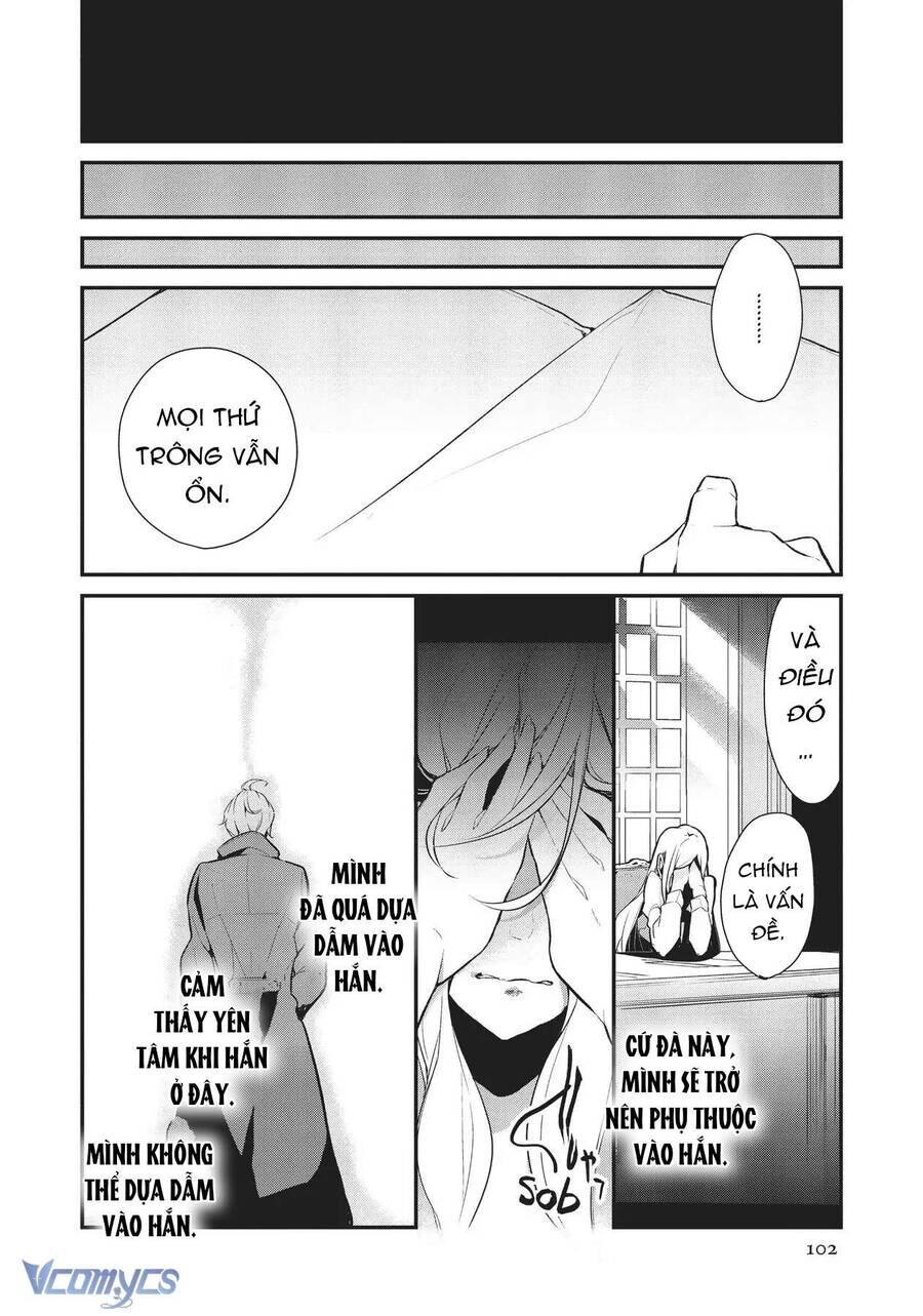 Lẽ Thường Của Con Gái Nhà Công Tước Chapter 24 - 18