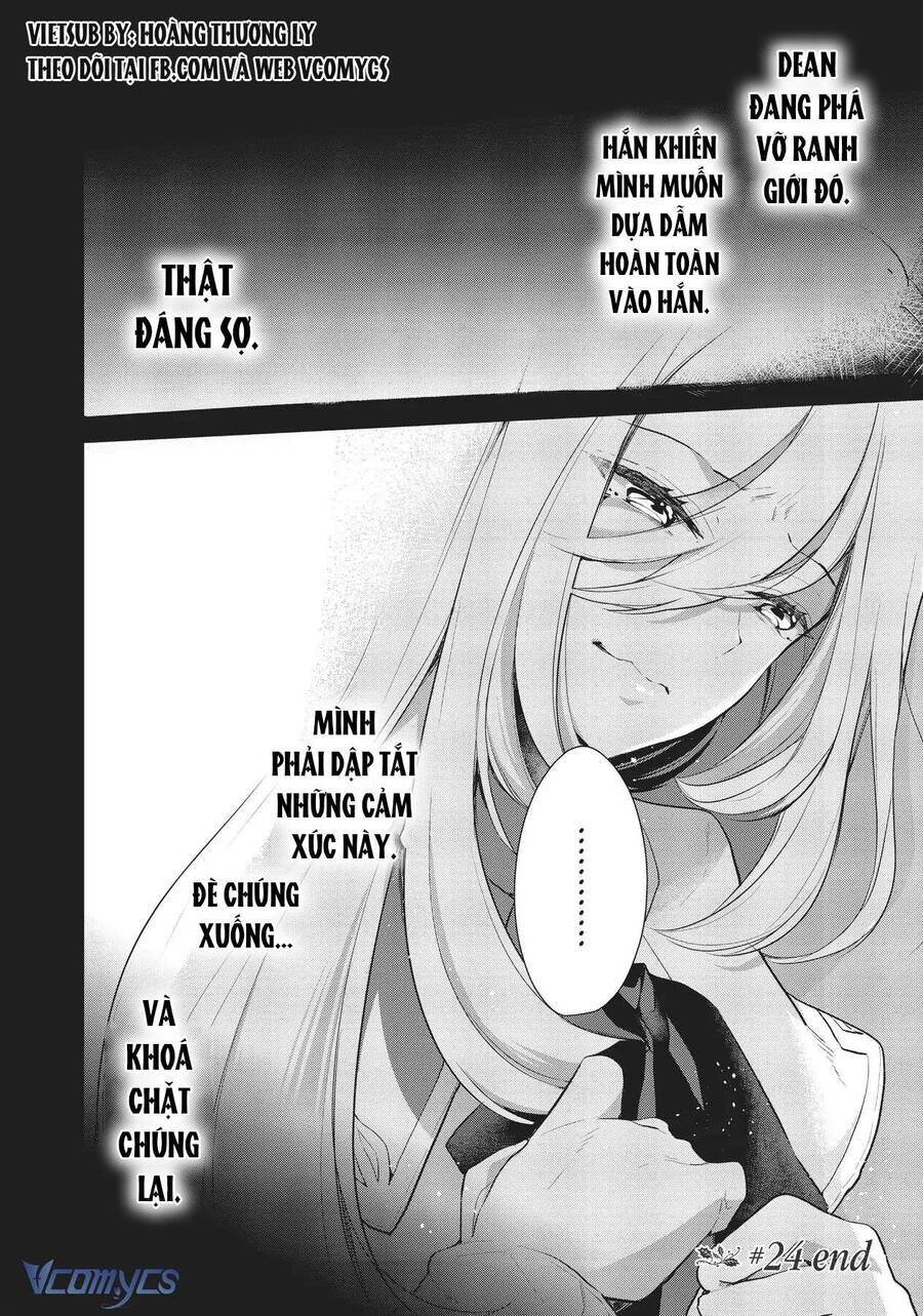 Lẽ Thường Của Con Gái Nhà Công Tước Chapter 24 - 20