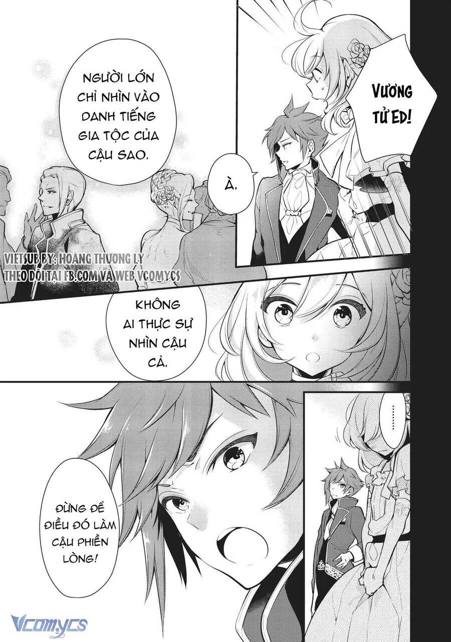 Lẽ Thường Của Con Gái Nhà Công Tước Chapter 24 - 5