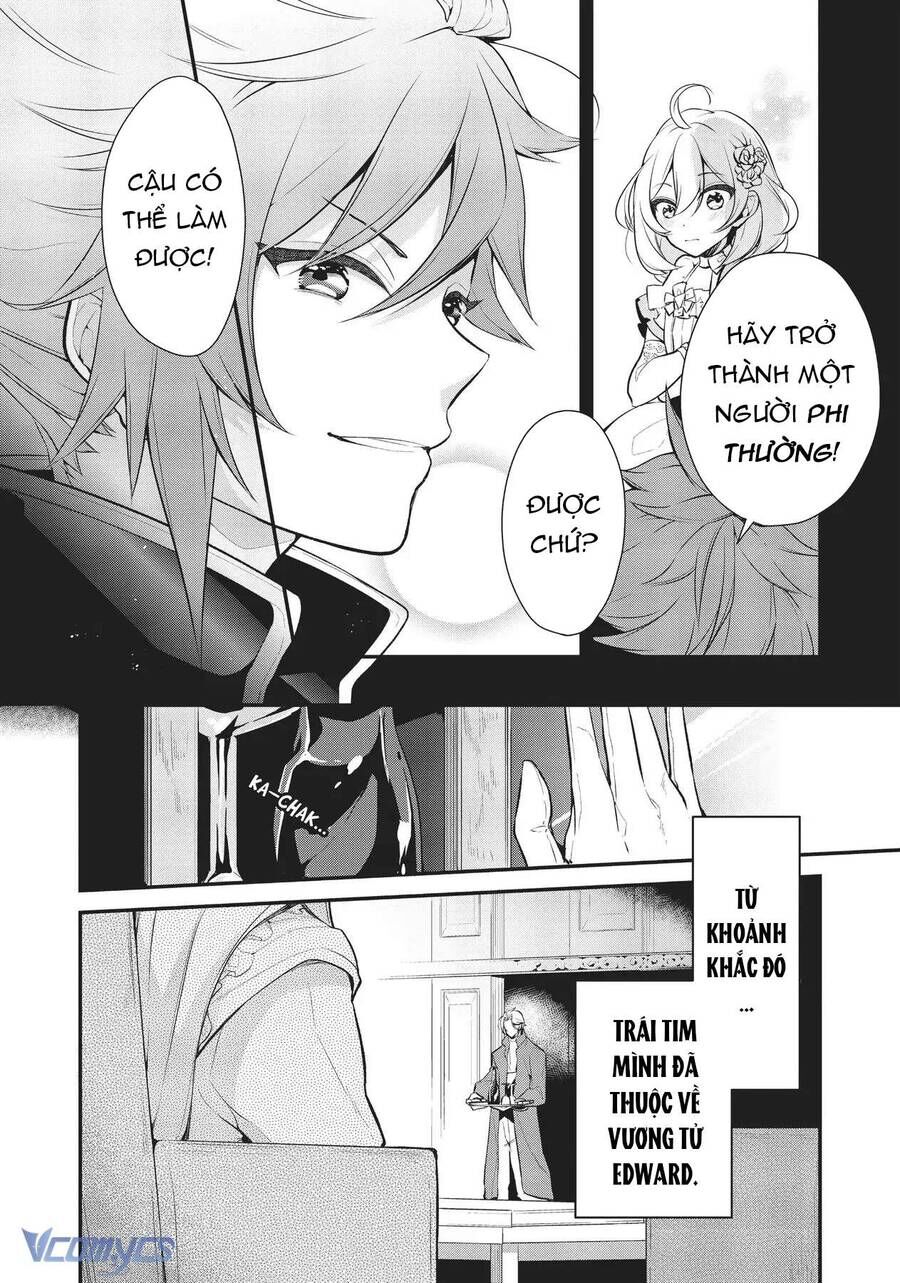 Lẽ Thường Của Con Gái Nhà Công Tước Chapter 24 - 6