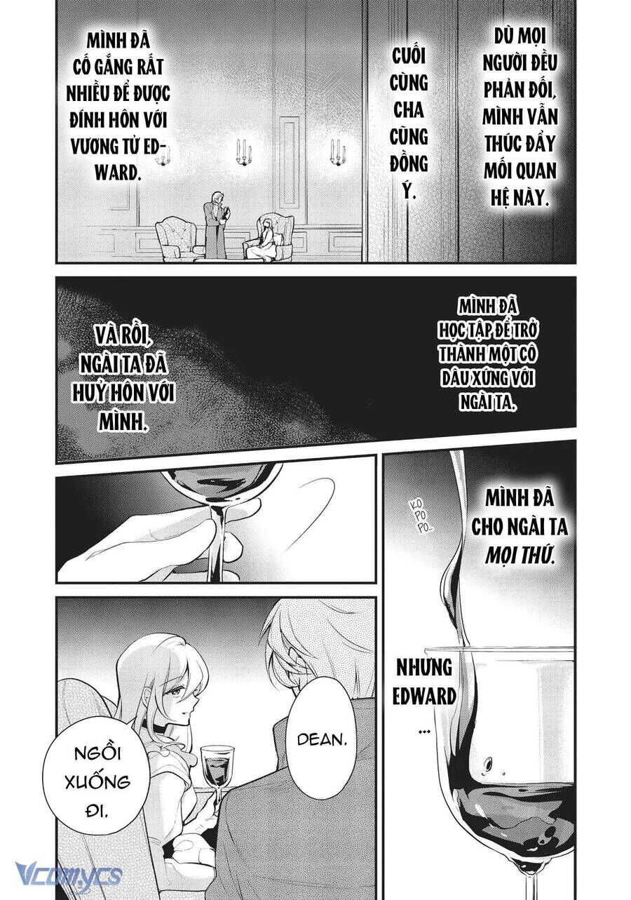 Lẽ Thường Của Con Gái Nhà Công Tước Chapter 24 - 7